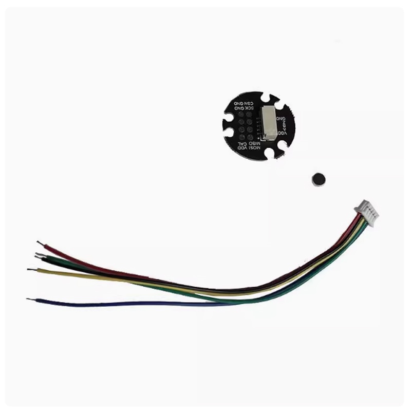 Food Snacks At Home - FTC Technology Challenge Special Module MT6826S