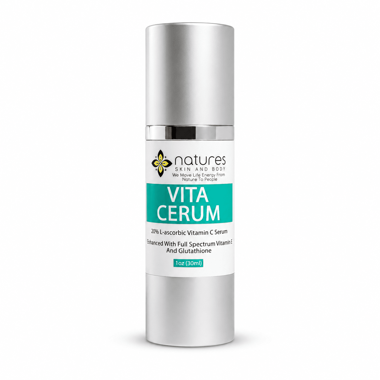 Food Near Snacks - VitaCerum™ Professional Strength Vitamin C Serum