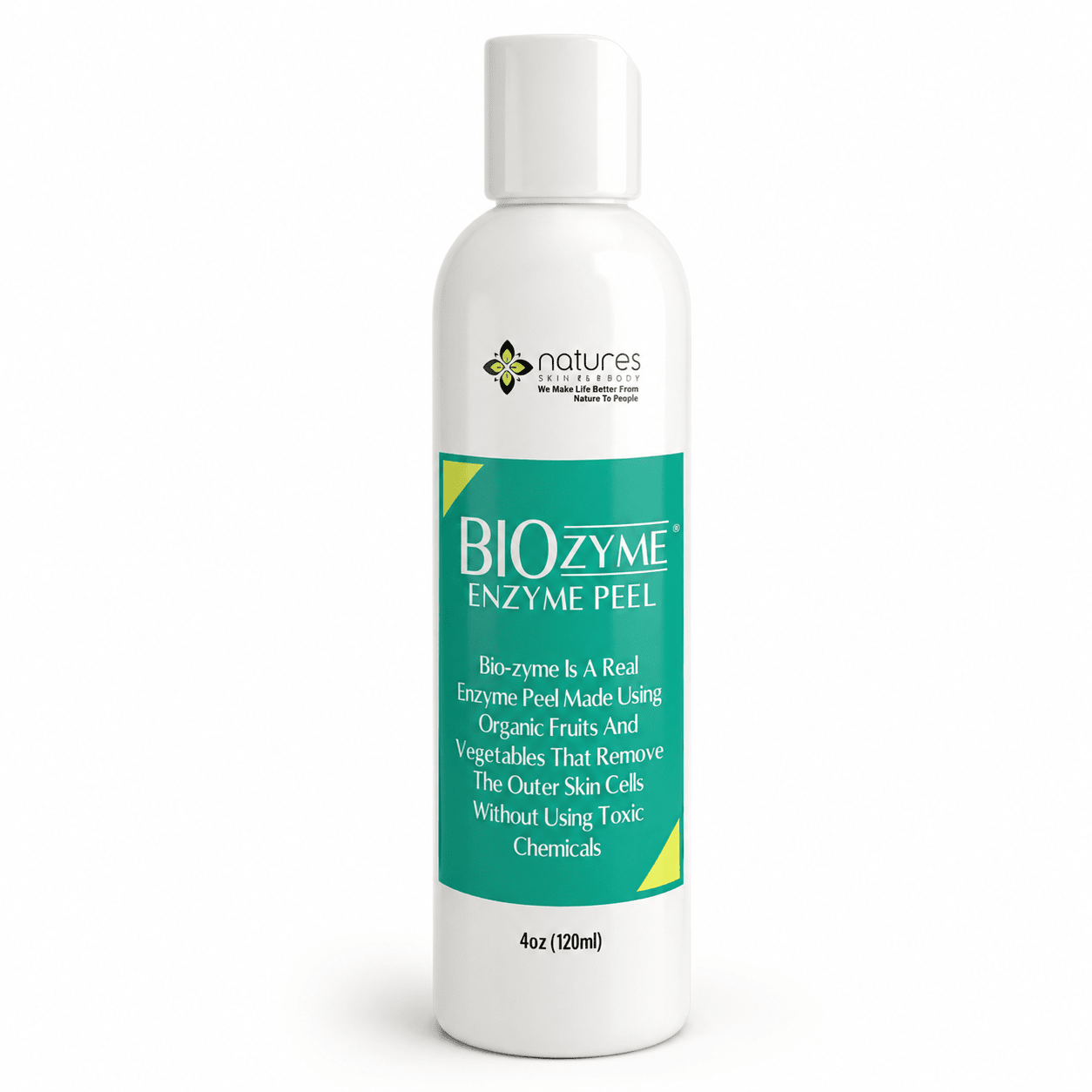 Food Near Snacks - Biozyme Natural Enzyme Peel