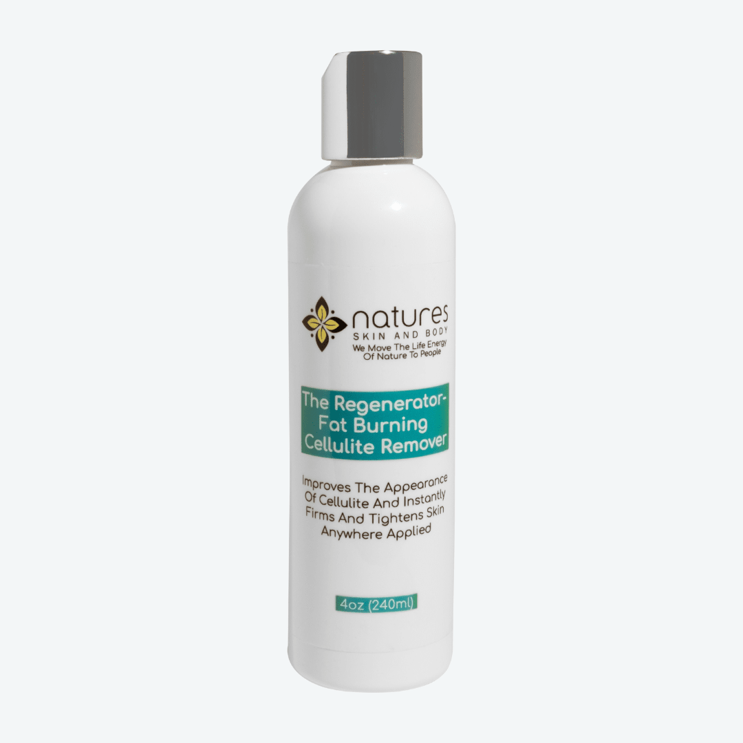 Food Near Snacks - The Regenerator-Apple Cider Vinegar Cellulite Cream