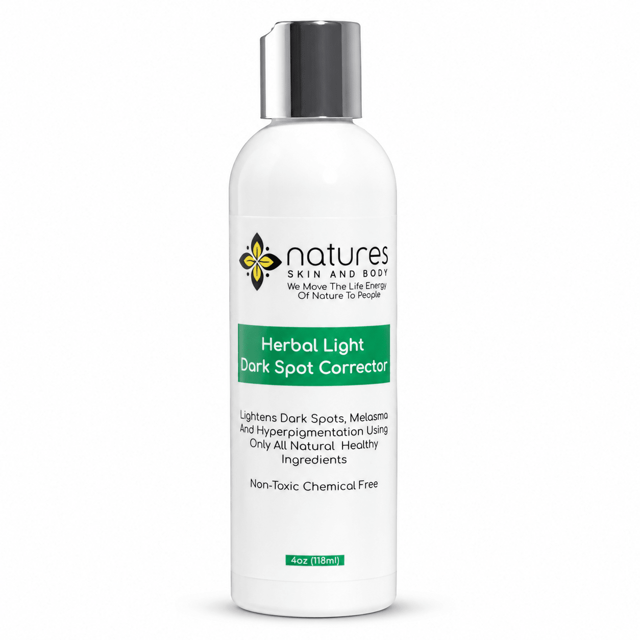 Food Near Snacks - Herbal Light-Dark Spot Corrector