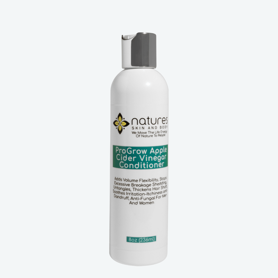 Food Near Snacks - ProGrow Apple Cider Vinegar Conditioner