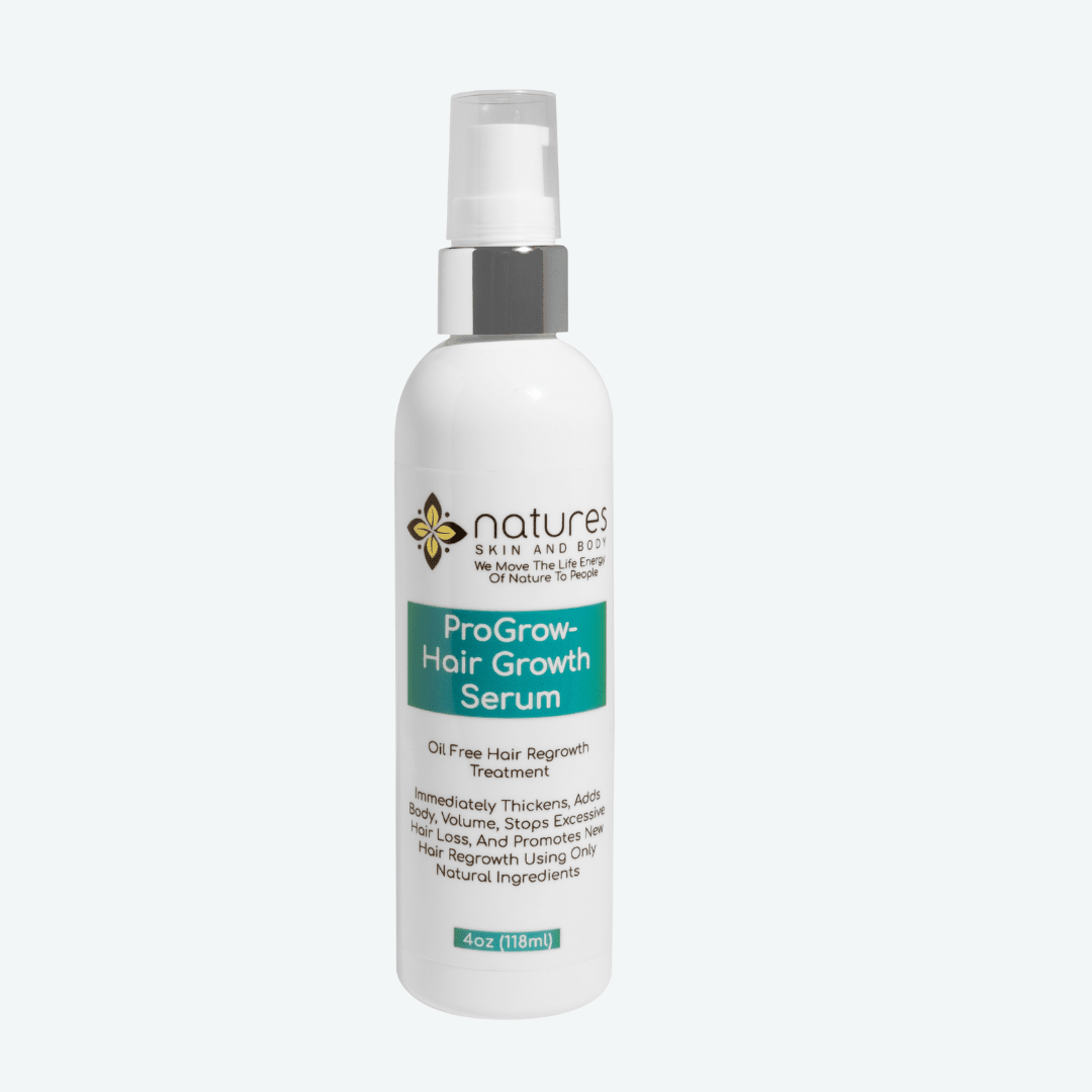 Food Near Snacks - ProGrow Hair Growth Serum