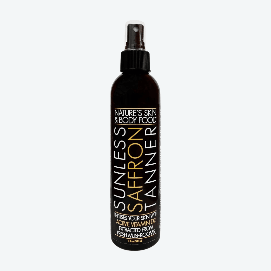 Food Near Snacks - Organic Sunless Tanner