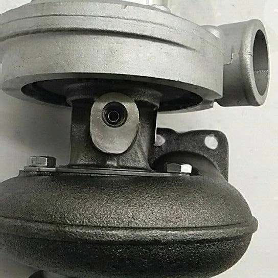 Food Snacks At Home - Replacement Turbocharger S1B 316035 RE70036 RE500455