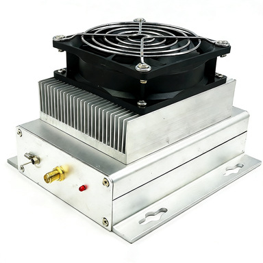 Food Snacks At Home - 300MHz 60W RF Power Amplifier 285-315MHz
