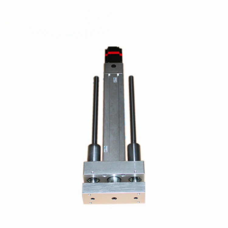 Food Snacks At Home - Electric cylinder guide column DDG60 closed-loop