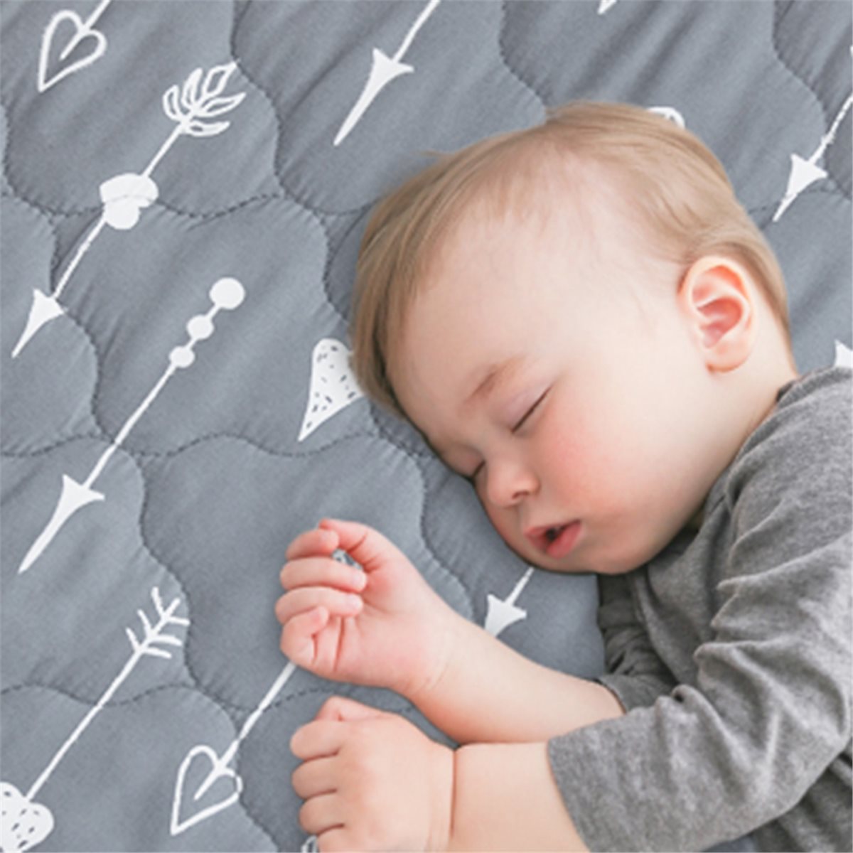 Food Snacks At Home - (A02R] 1 Pack and Play Mattress
