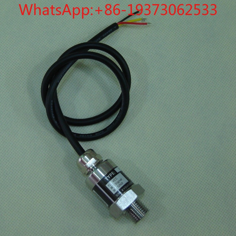 Food Snacks At Home - Pressure Sensor, Variable Frequency Pump Water