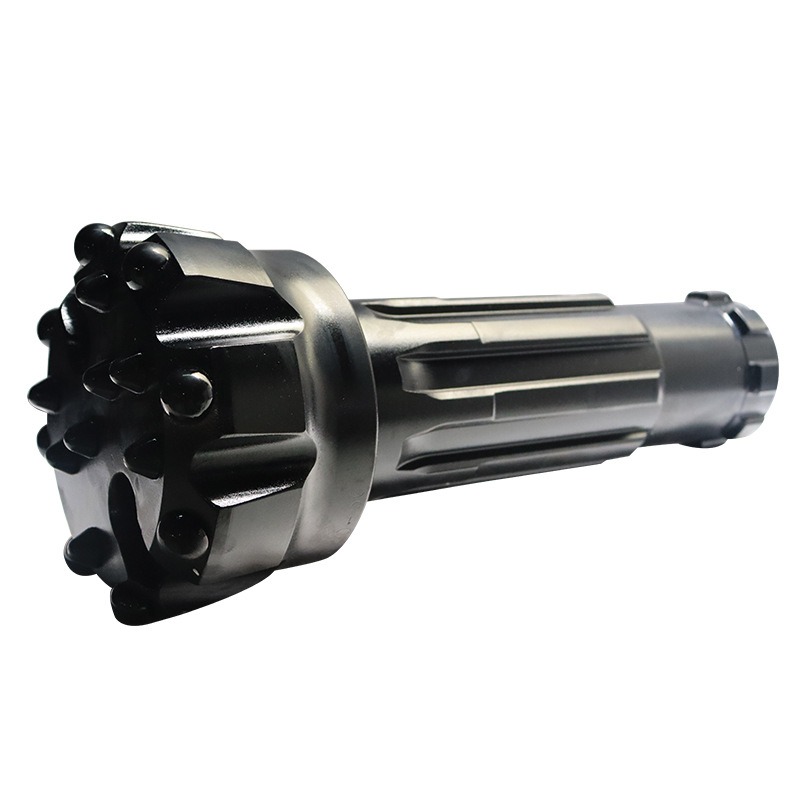Food Snacks At Home - 146mm Spherical Tooth Drill with 5-Inch