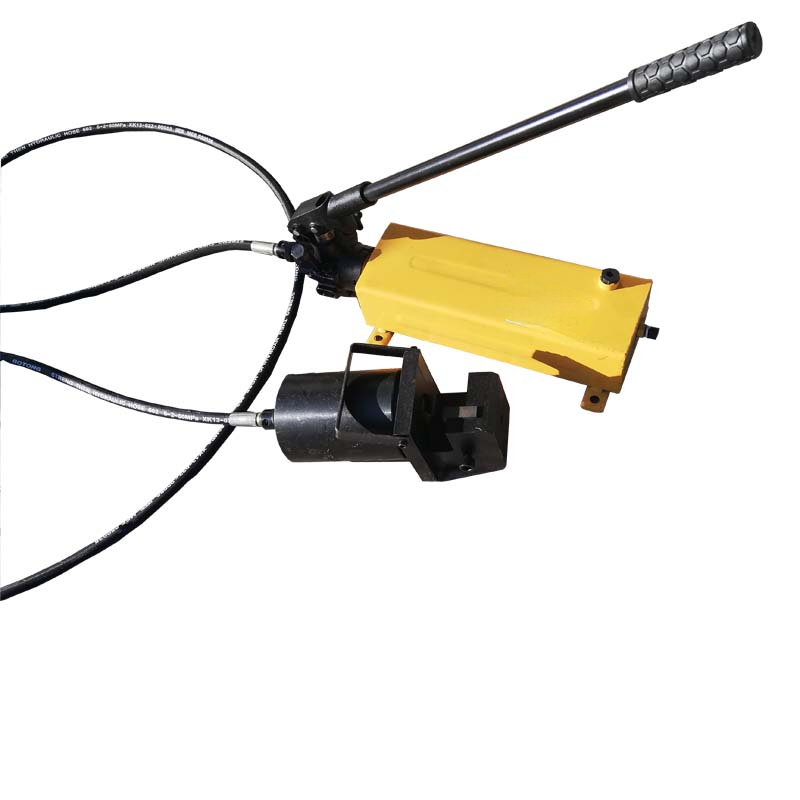 Food Snacks At Home - For Open Cable Anchor Rail Cutter