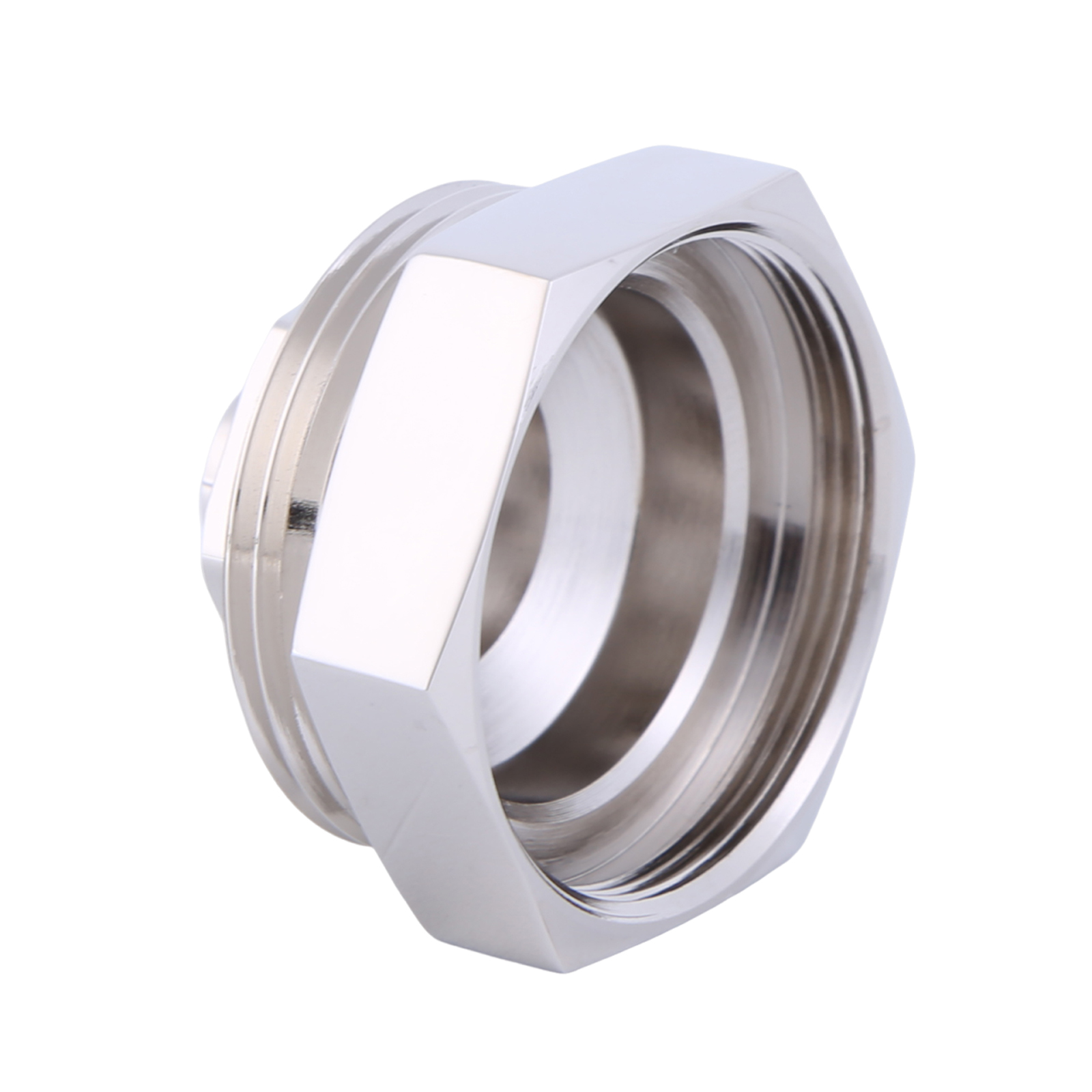 Food Snacks At Home - Radiator Valve Adapter Compatible for Oventrop