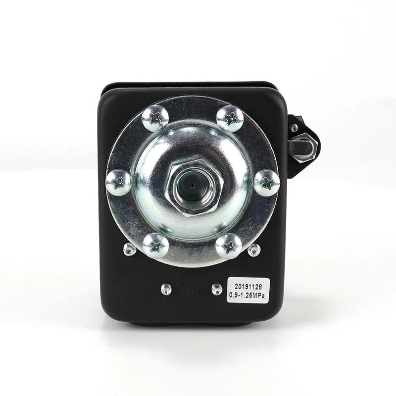 Food Snacks At Home - LF17 air compressor pressure switch up