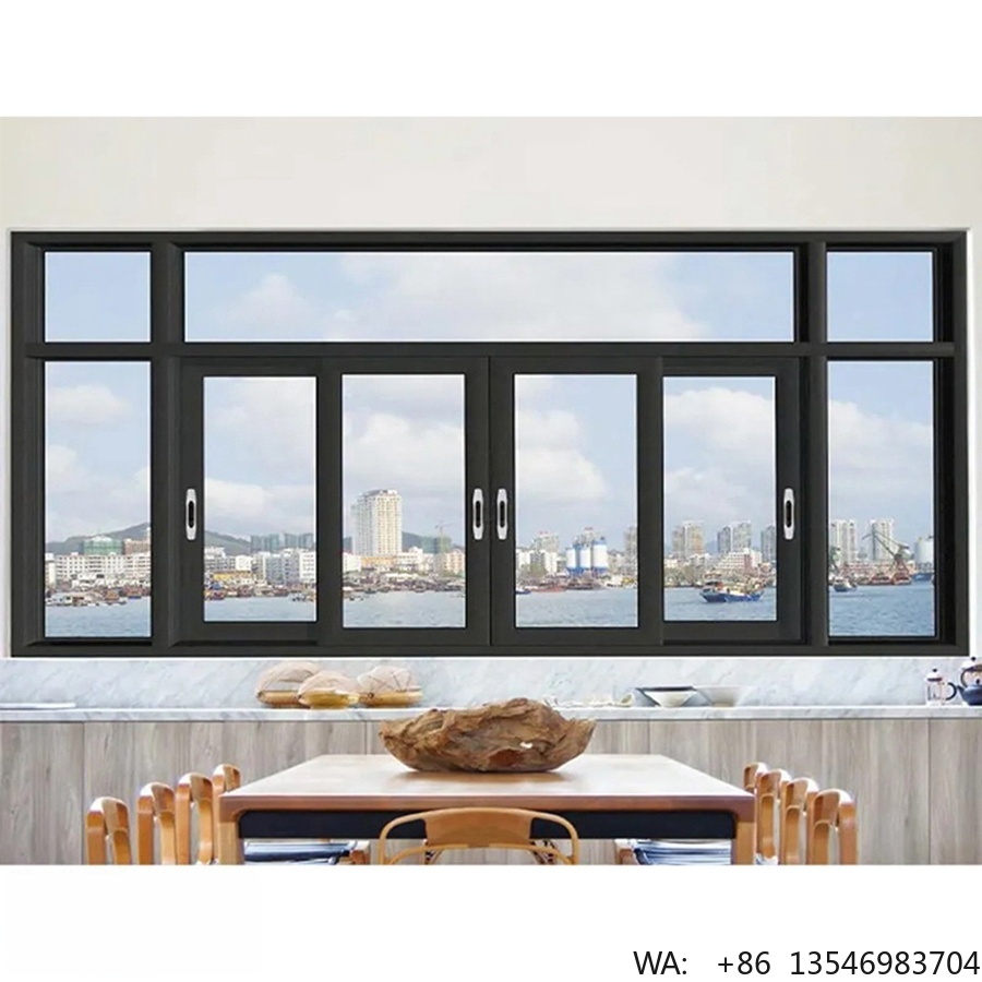 Food Snacks At Home - Modern Aluminum Alloy Frame Anti Rust