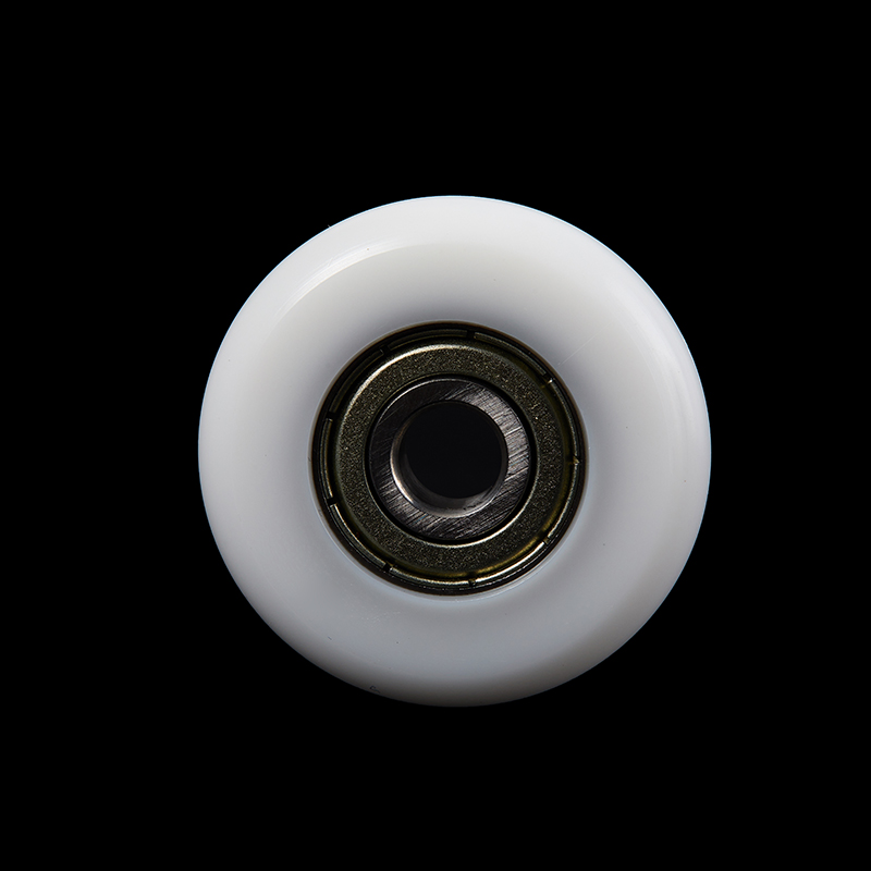 Food Snacks At Home - ^8*10*40mm Nylon Round Type Roller High