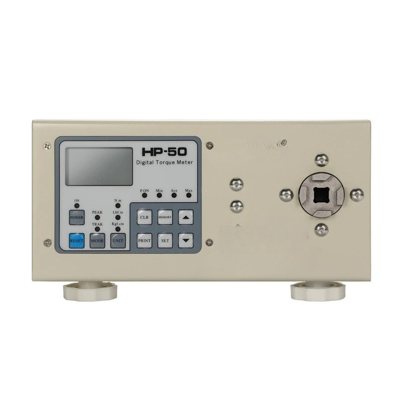 Food Snacks At Home - Electric Batch Wind Batch Torque Tester,