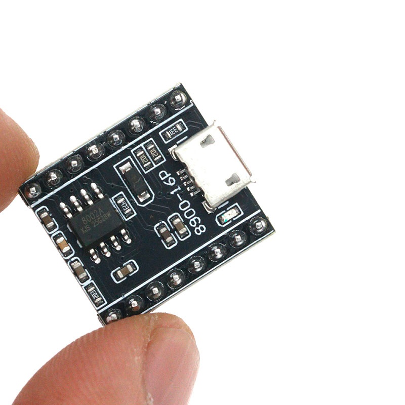 Food Snacks At Home - JQ8900-16P voice broadcast module customized music