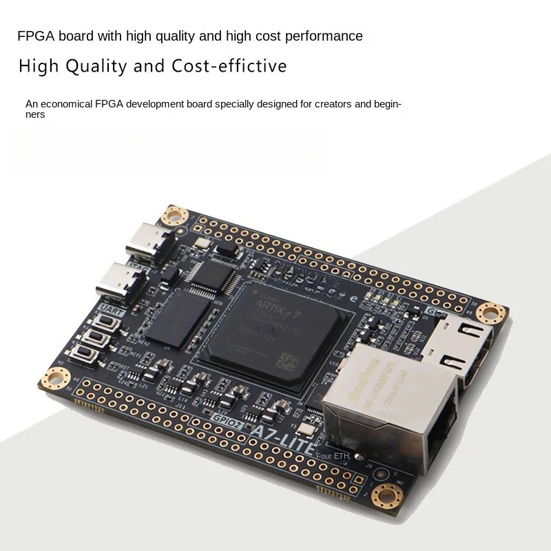 Food Snacks At Home - New High Quality Development Board Core