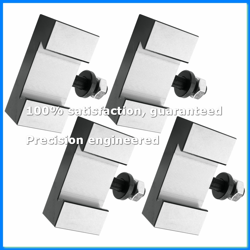 Food Snacks At Home - 4PCS Lathe Facing Holder for Quick