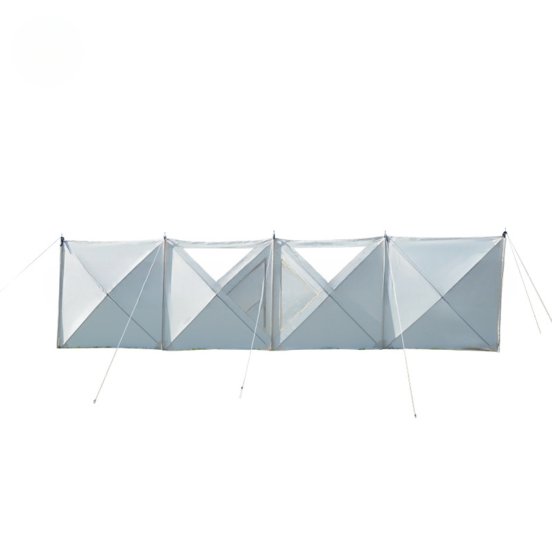 Food Snacks At Home - Outdoor windshield cloth, automatic quick opening,