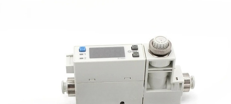 Food Snacks At Home - Flow Switch Flow Sensor