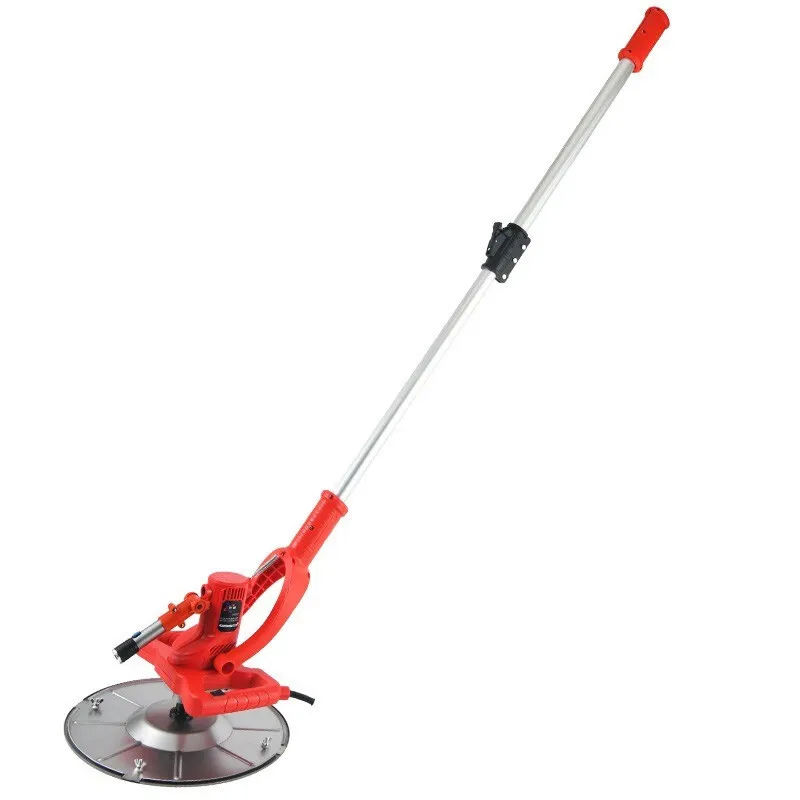 Food Snacks At Home - Small electric smoothing machine