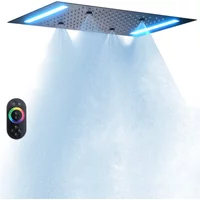 Ceiling Mount Spa Shower Syste - Food Snacks At Home review and price