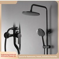 Rozin Thermostatic Shower Syst - Food Snacks At Home review and price