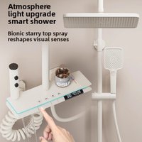Thermostatic Shower Set Home B - Food Snacks At Home review and price