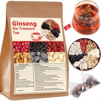 30 bags of Ginseng Six Treasur - Food Near Snacks review and price