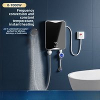 Instant Electric Water Heater, - Food Snacks At Home review and price