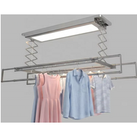 Smart Electric Clothes Drying  - Food Snacks At Home review and price