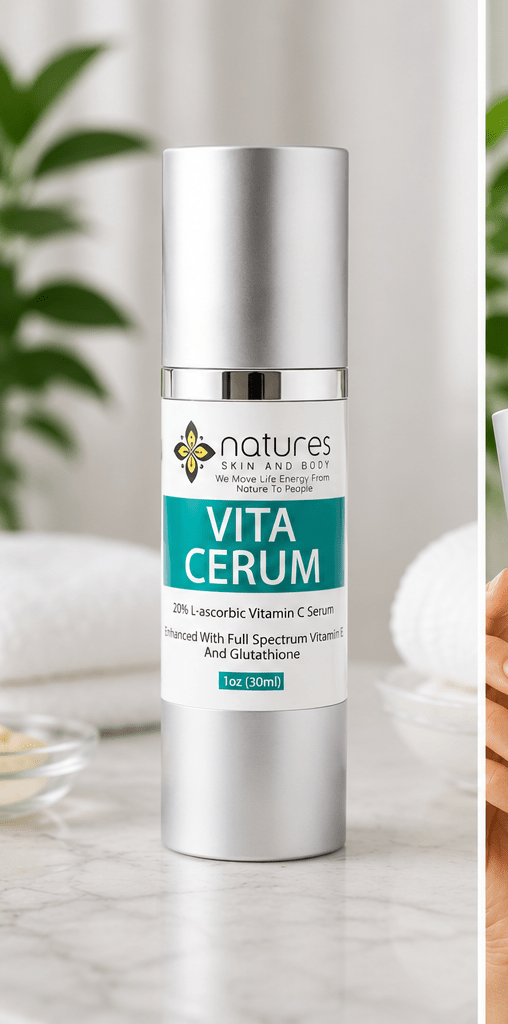 VitaCerum™ Professional Streng - Food Near Snacks review and price