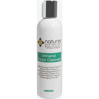 Mineral Facial Cleanser - Food Near Snacks review and price