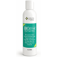 Biozyme Natural Enzyme Peel - Food Near Snacks review and price