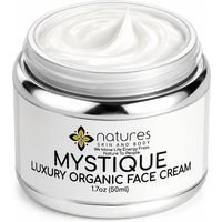 Mystique™ Luxury Organic Face  - Food Near Snacks review and price