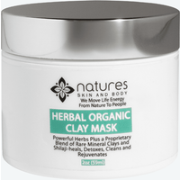 Clay Mask Detox - Food Near Snacks review and price