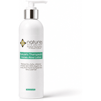 Nature's Honey Aloe Lotion - Food Near Snacks review and price