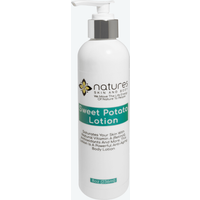 Nature's Sweet Potato Lotion - Food Near Snacks review and price