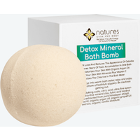 Detox Bath Bomb - Food Near Snacks review and price