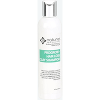 ProGrow Clay Hair Loss Shampoo - Food Near Snacks review and price