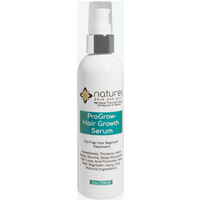 ProGrow Hair Growth Serum - Food Near Snacks review and price