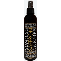 Organic Sunless Tanner - Food Near Snacks review and price