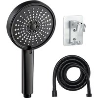 5 Modes Shower Head Showerhead - Food Snacks At Home review and price