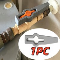 1pc Durable Pipe Ball Valve Ha - Food Snacks At Home review and price