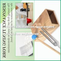 528HZ Tuning Fork,Tuning Fork  - Food Snacks At Home review and price