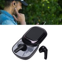 BT Earbuds Portable Noise Canc - Food Snacks At Home review and price
