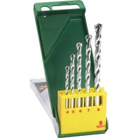 Bosch 5 Piece Masonry Drill Bi - Food Snacks At Home review and price