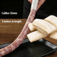 3M Collagen Casing, Sausage Bo - Food Snacks At Home review and price