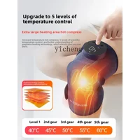 Knee Massage Instrument Electr - Food Snacks At Home review and price